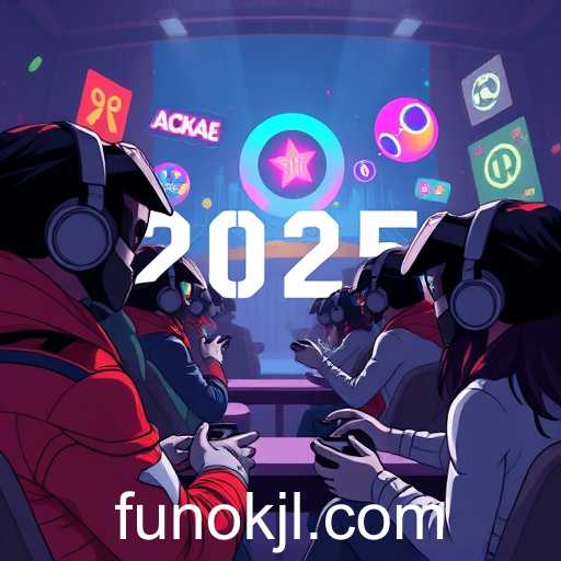 Gaming Evolution and Its Future Landscape