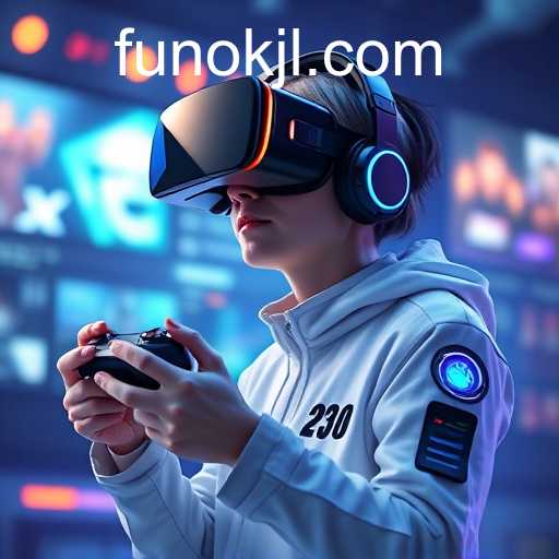 Innovative Dynamics in Online Gaming Amid Technological Advances