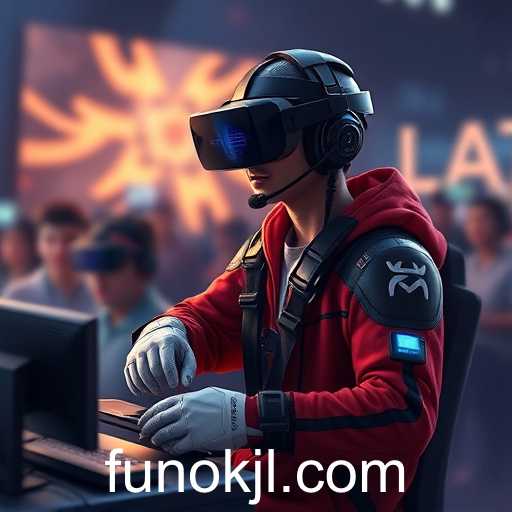 Online Gaming Evolves with Key Changes in 2025