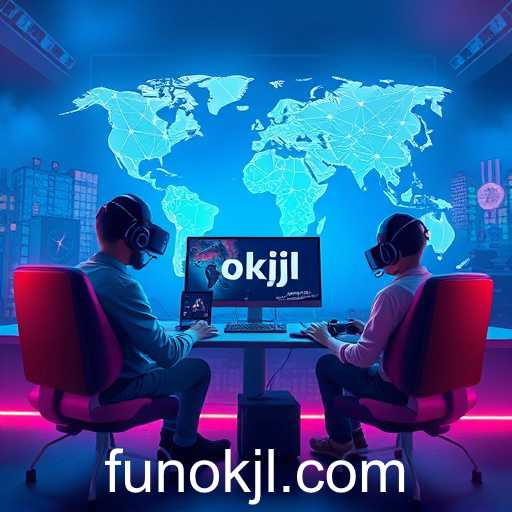 The Rise of Online Gaming in the Mid-2020s